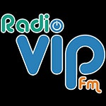 Đài phát thanh VIP FM