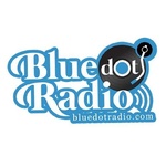 Radio point bleu