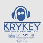 Prémiové rádio KryKey