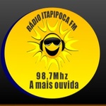 „Radio Itapipoca FM“.