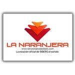 Ла-Наранхера