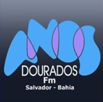Radio Anos Dourados FM