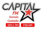 Capitale FM Torreón – XHLZ