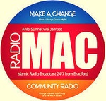 Raadio MAC Bradford