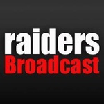 Vysielanie Raiders