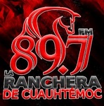 Ла Ранцхера де Цуаухтемоц – КСЕДП
