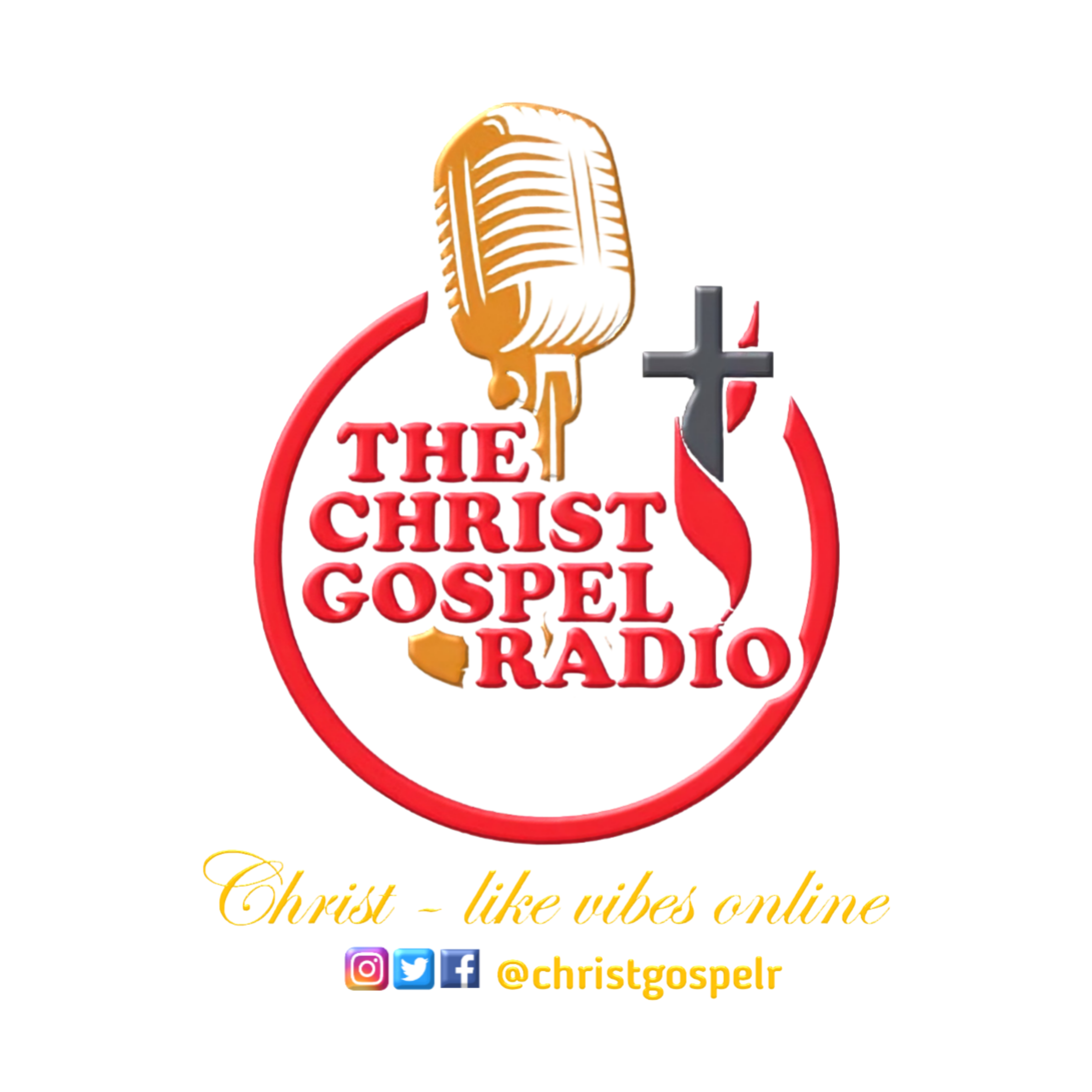 Radio Injil Kristus