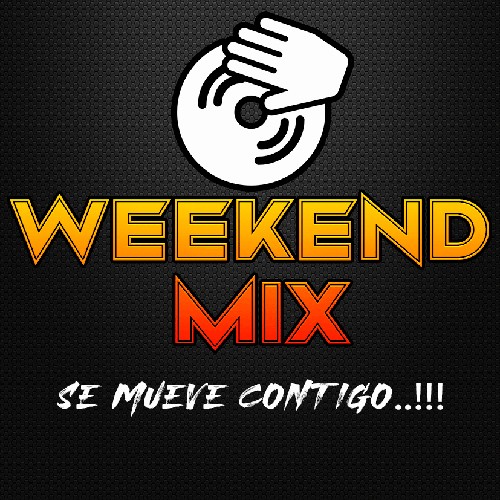 Wochenend-Mix-Radio