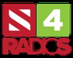 ラジオ S4