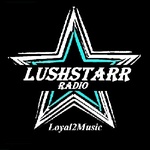 LushStarr ռադիո
