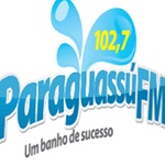 Radio Paraguassú FM