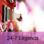 24/7 Niche Radio – 24-7 Legends