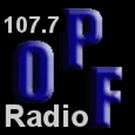 רדיו OPF
