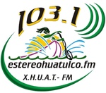 ਐਸਟੇਰੀਓ ਹੁਆਤੁਲਕੋ - XHUAT