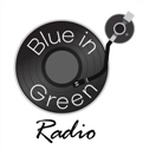 Niebieski w zielonym: RADIO