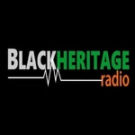 רדיו Black Heritage