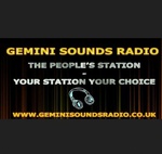 Gemini lyder radio