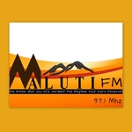 马鲁蒂电台 FM