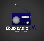 LoudRadio Live