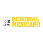 BJB আঞ্চলিক মেক্সিকানা - XEBJB