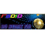 Rádio 80 FM Remix