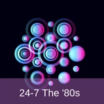 24/7 Niche Radio – 24-7 A '80-es évek