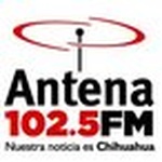 Antenne 102.5 FM / 760 AM – XEES