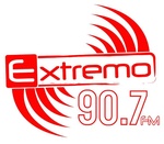 Ekstrimo 90.7 FM – XHHTS