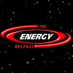 Energia 106 Belfast