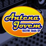 Радио Antena Jovem
