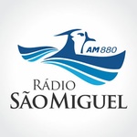 Radio São Miguel AM 880