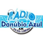 „Radio Danúbio Azul“.