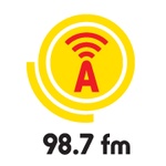 Rádio Amizade FM 98.7