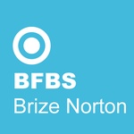 Radio BFBS Brize Norton