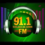 Euclides จาก Cunha FM