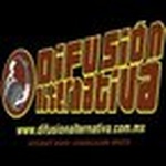 Webové rádio Difusión Alternativa