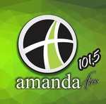 アマンダFM