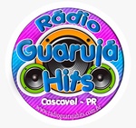 Rádio Guarujá Hity