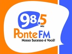 庞特 FM 98.5 广播电台