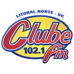 Clube FM 北海岸