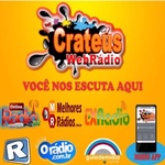 Crateús Web Radio
