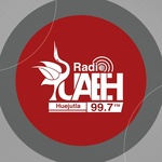 רדיו UAEH 99.7 – XHUAH