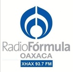 ரேடியோ ஃபார்முலா - XHAX-FM