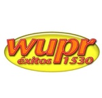 Exitos 1530 радиосы – WUPR