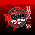 ला बेस्टिया ग्रुपरा - XHCU