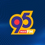 95 Més FM