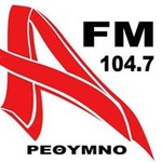 알파 FM 104.7