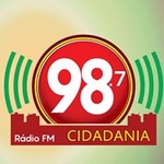 Радыё Cidadania FM 98.7
