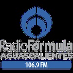 Rádio Fórmula 106.9 – XHAC