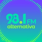 Alternativ 98.1 FM – XHNM-FM